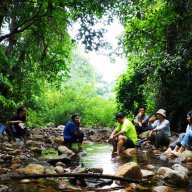 ธรรมชาติบำบัด